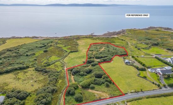Derryloughaun West, Furbo — Maxwell & Heaslip (Property Partners)