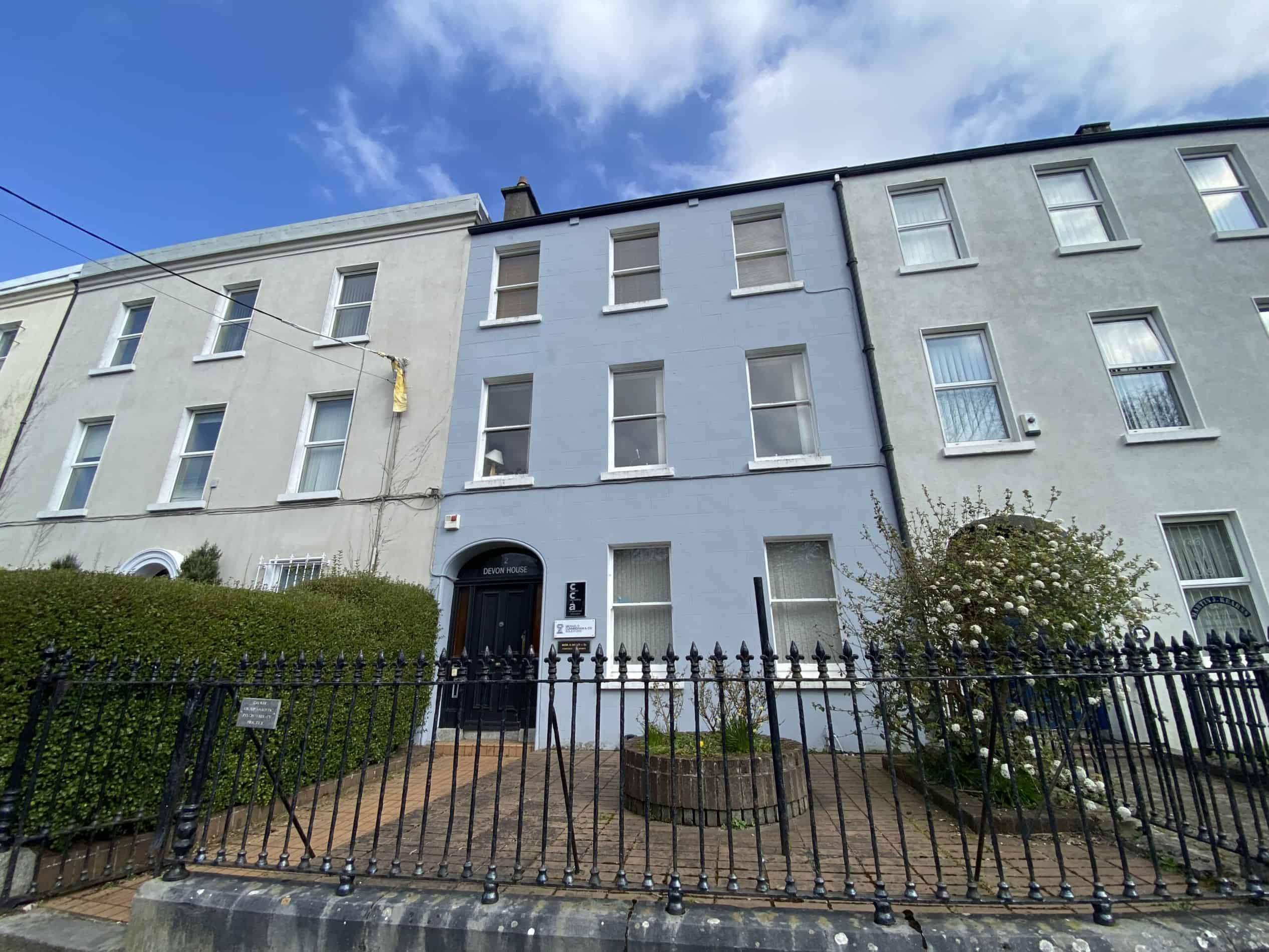 Devon House, The Crescent — 5SRE / Five Star Real Estate