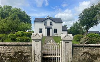 Ryehill , Monivea , Co. Galway — Cathal Moran Auctioneer