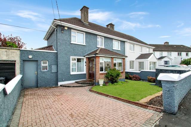 23 Ard Na Mara, Salthill, Co. Galway — Keane Mahony Smith
