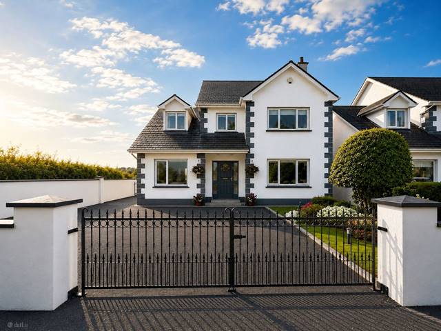 29 Cois Na Habhainn, Abbeyknockmoy, Co. Galway — Fair Deal Property