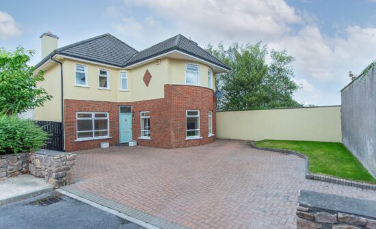 45 Hazelwood, Taylors Hill, H91H5RN — Maxwell & Heaslip (Property Partners)