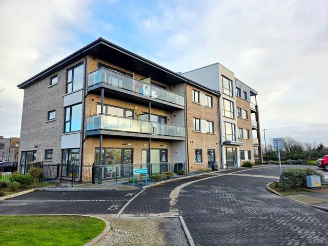 Apartment Tuairin, Rosshill, Co. Galway — Ocean Property Management