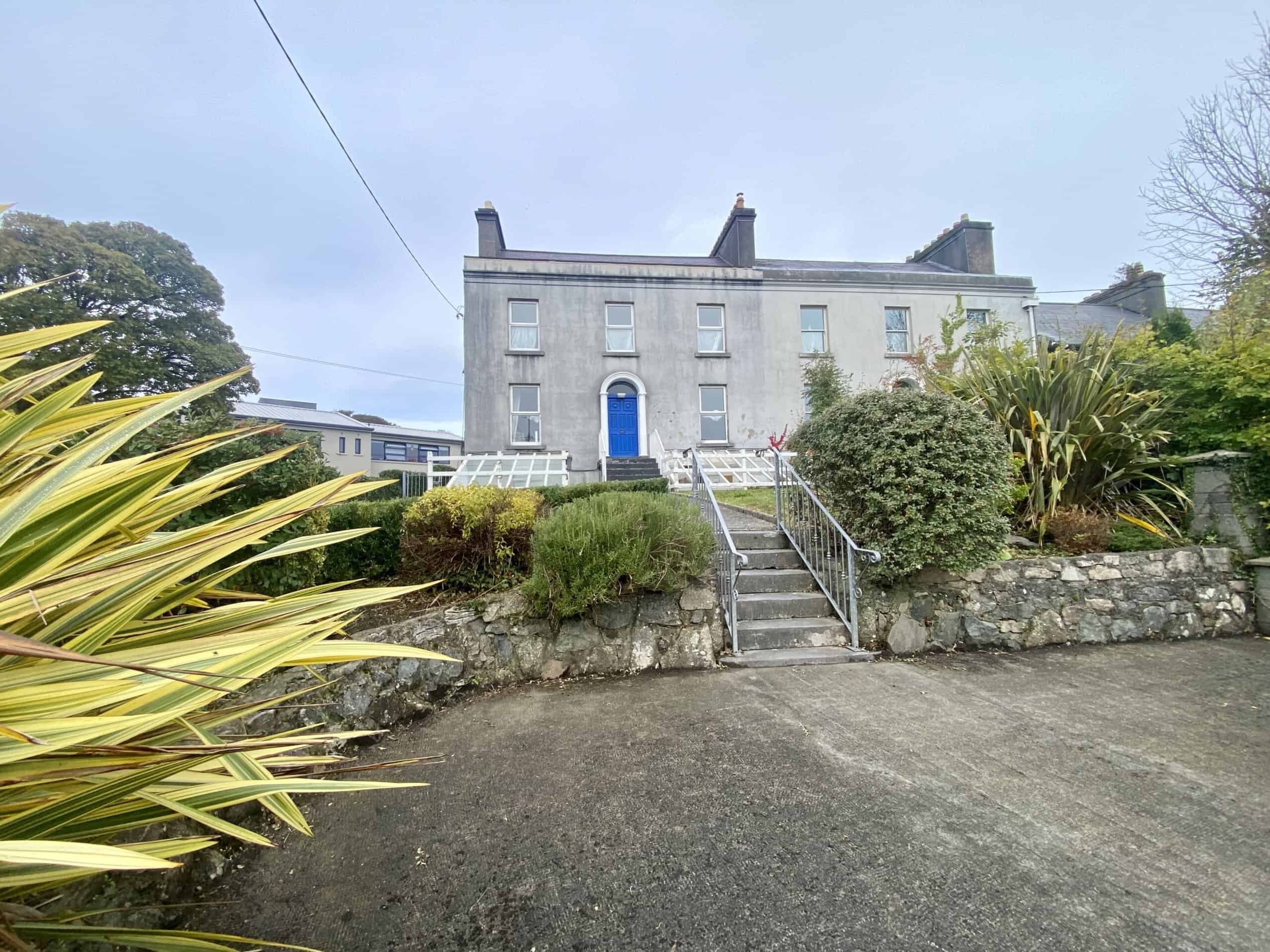 14 The Crescent, Galway City — 5SRE / Five Star Real Estate