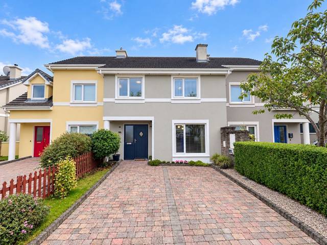 55 College Green, Dunmore Road, Tuam, Co. Galway — Fair Deal Property