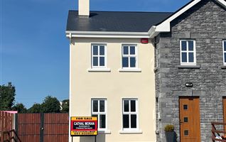 18 The Stables, Monivea, Co. Galway — Cathal Moran Auctioneer