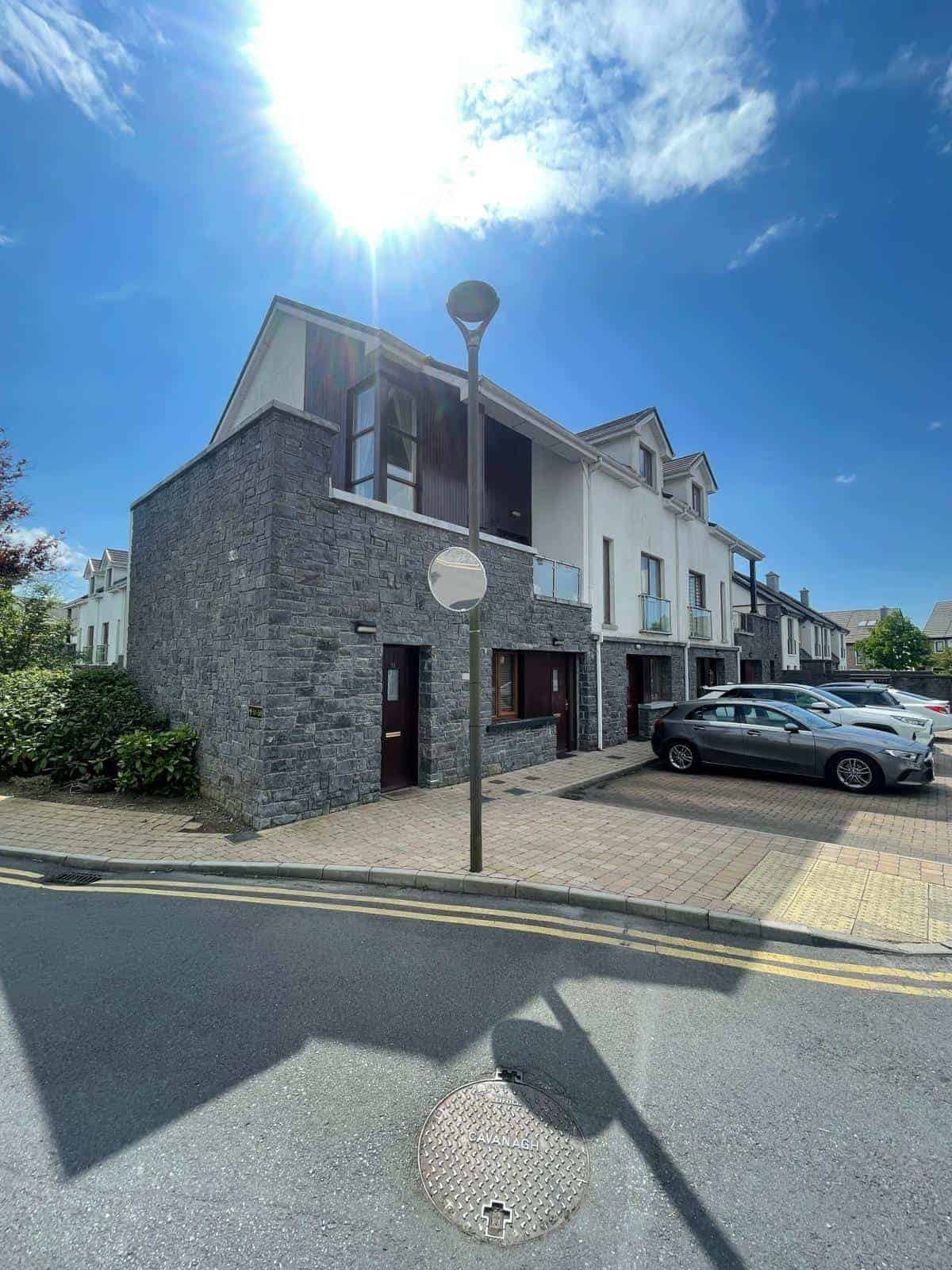 Charming one-bedroom Ground Floor Apartment — 5SRE / Five Star Real Estate