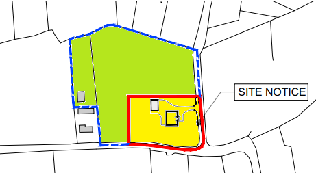 Castletogher, Williamstown, Co Galway -Circa 2.34 Acres (circa 0.95 Ha) of Lands — Gerry Coffey Auctioneer and Valuer