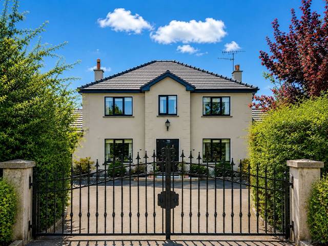 Kilclooney House, Kilclooney, Milltown, Tuam, Co. Galway — Fair Deal Property