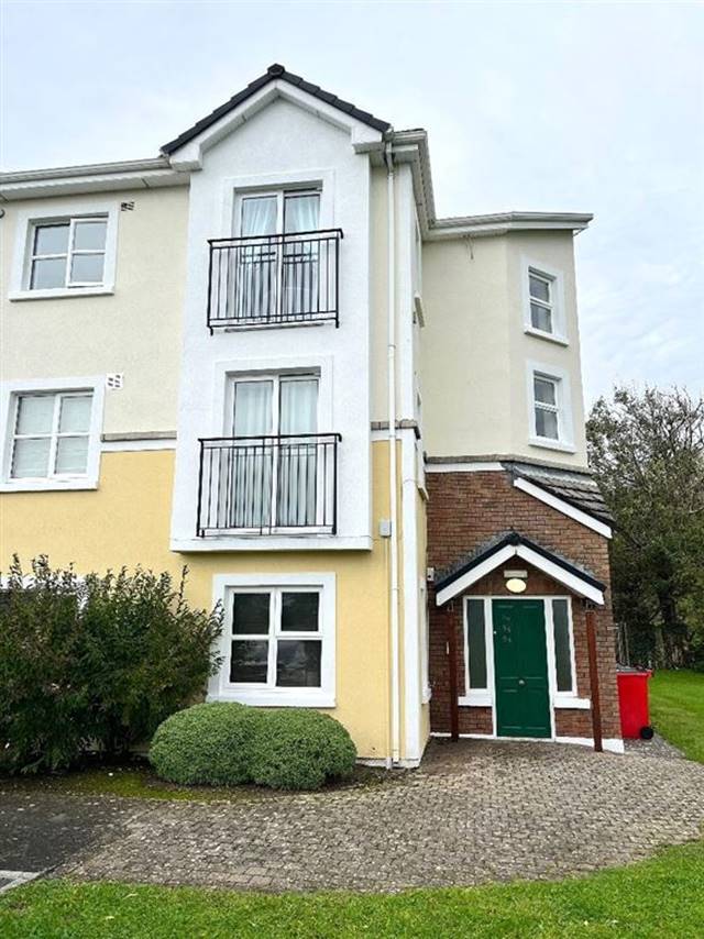 56 Maigh Riocaird, Headford Road, Galway City Apartment — John Quinn Auctioneers