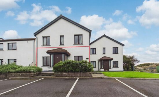 41 Rockbarton Court, Salthill, H91F348 — Maxwell & Heaslip (Property Partners)