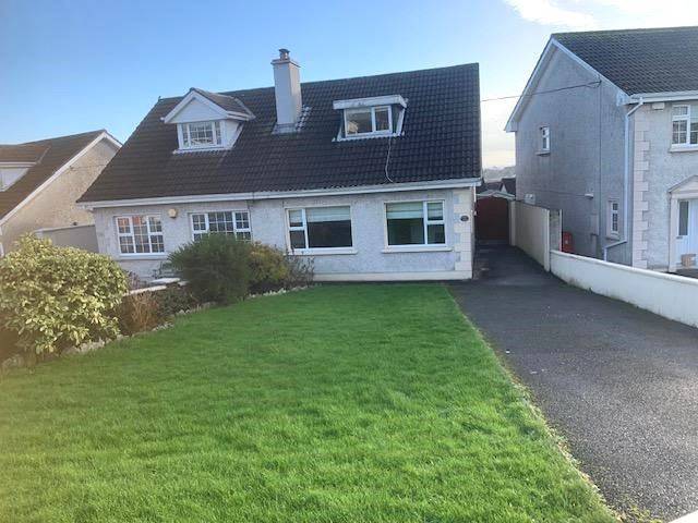 300 Tirellan Heights, Headford Road, Galway City Semi-detached House — John Quinn Auctioneers