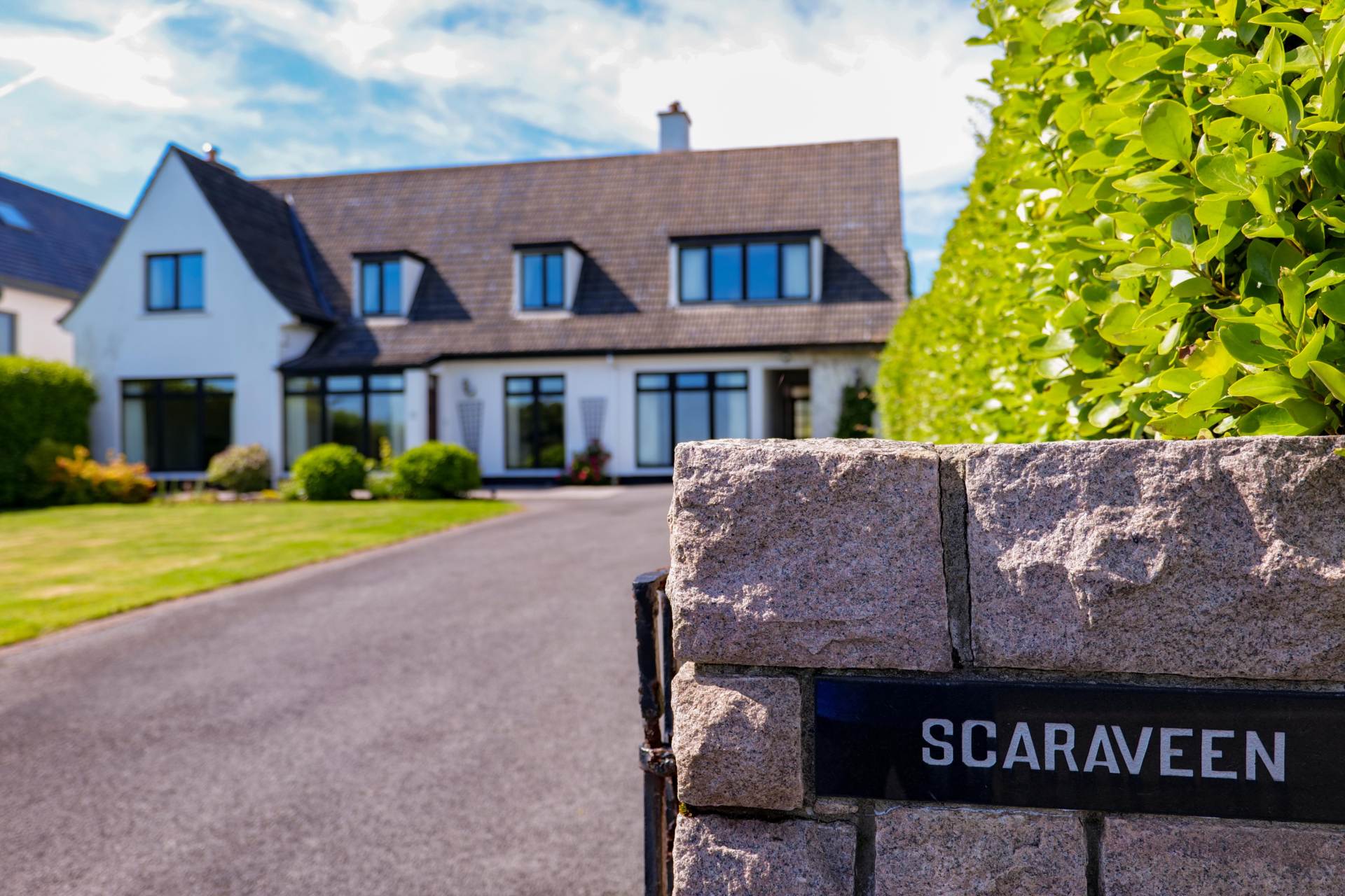 `Scaraveen` 26 Kingston Road, Galway. H91 P97F Detached House — Colleran Auctioneers