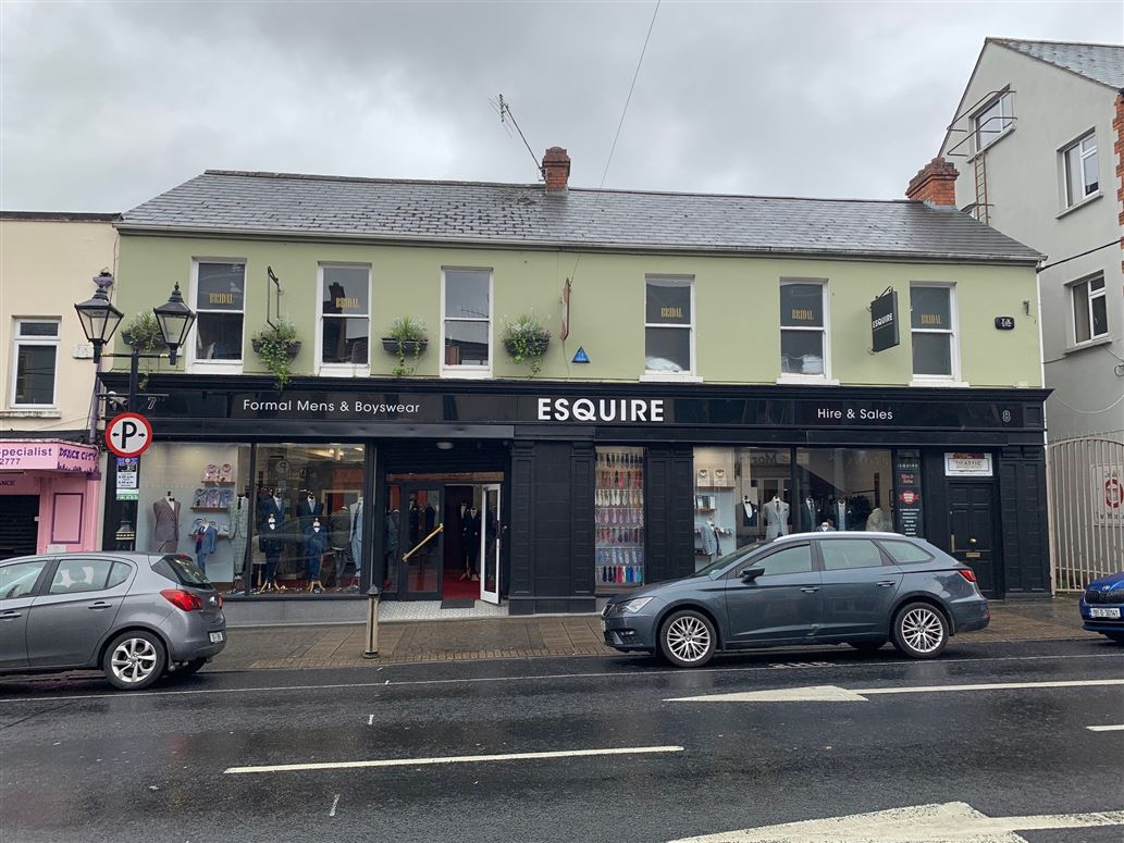 7/8 Roches Street, Limerick City, Limerick — Rooney Property Consultants