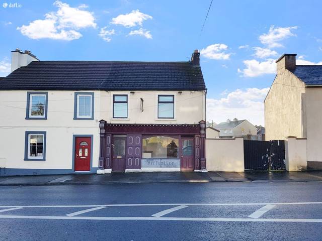 55 Brackernagh, Ballinasloe, Co. Galway Semi-detached House — John Dolan Auctioneers Ltd