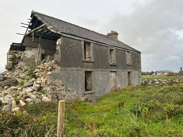 Cor Na Ron Middle, Inverin, Co. Galway — Keane Mahony Smith