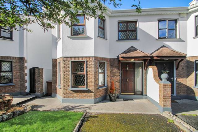5 Shangort Park, Knocknacarra, Co. Galway — Keane Mahony Smith