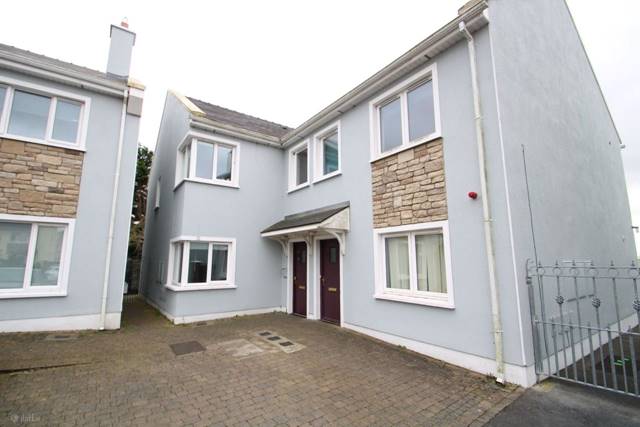 20 Bealach Na Gaoithe, Tuam, Co. Galway — Keane Mahony Smith