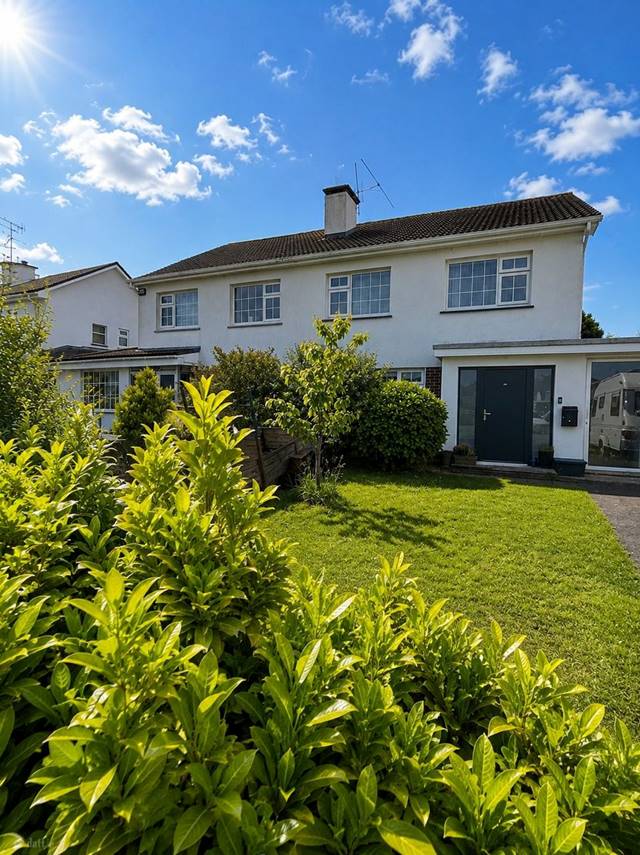 19 Black Acre, Tuam, Co. Galway — Fair Deal Property