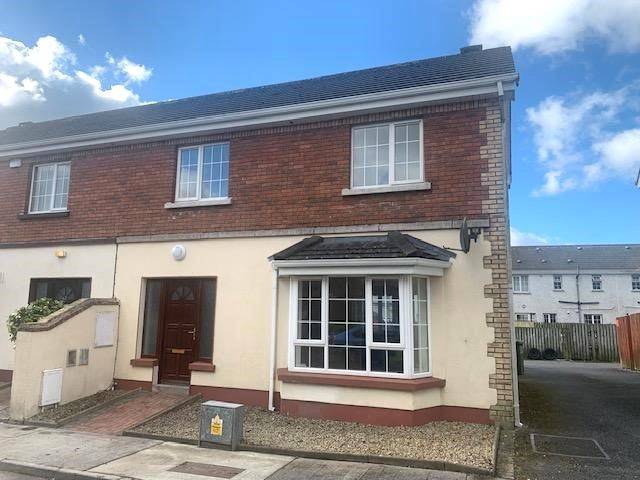 61 Fearann Ri, Doughiska, Galway City Semi-detached House — John Quinn Auctioneers