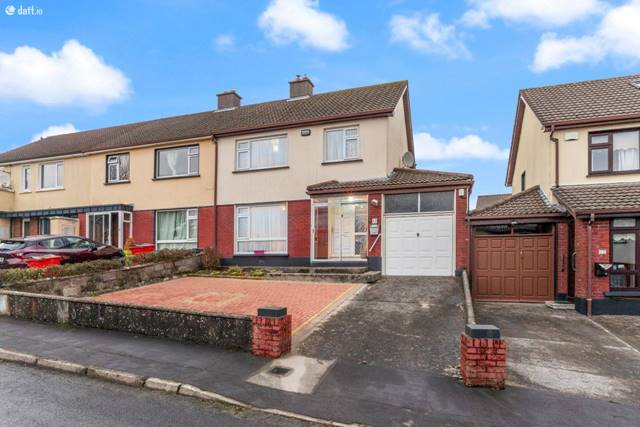 11 Elm Park, Galway, Renmore, Co. Galway Semi-detached House — John Dolan Auctioneers Ltd