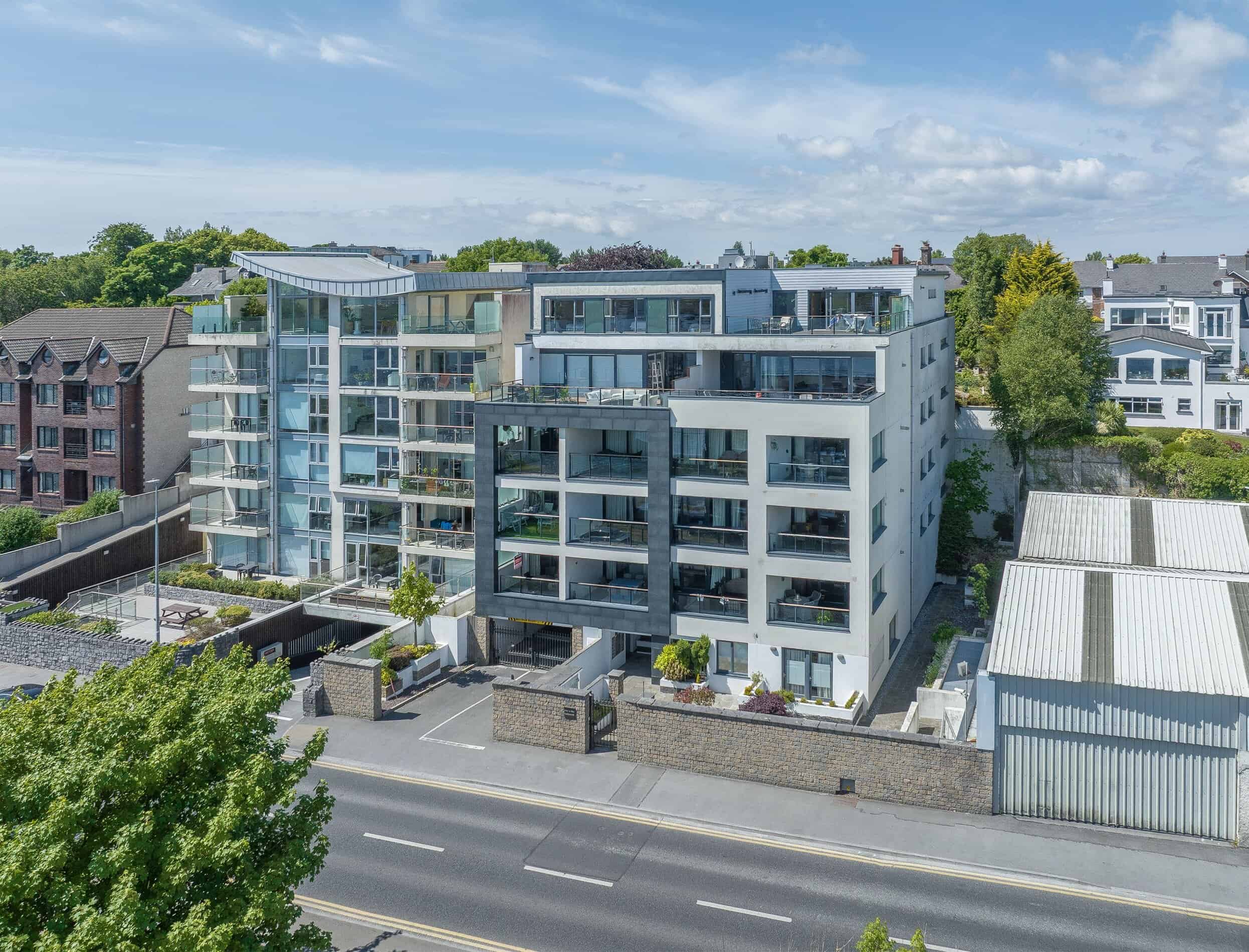 Apartment 7, Tobar Na Mban, Galway City, Co. Galway — 5SRE / Five Star Real Estate