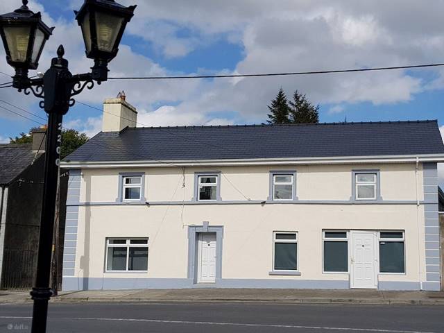 Celtic Nest, Main Street, Ahascragh, Co. Galway — Fair Deal Property