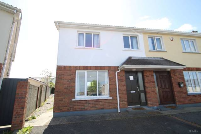 142 Gleann Dara, Bishop O’Donnell Road, Shantalla, Co. Galway — Keane Mahony Smith