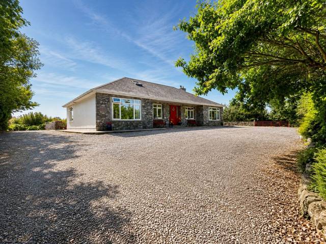 Knockma Cottage, Biggera Beg, Belclare, Corrandulla, Co. Galway — Fair Deal Property