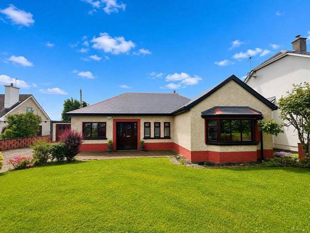 Athenry Road, Loughrea, Co. Galway — Fair Deal Property