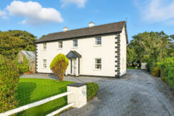 RINVILLE EAST, Oranmore, Co Galway, H91 D6CR — Gohery Properties