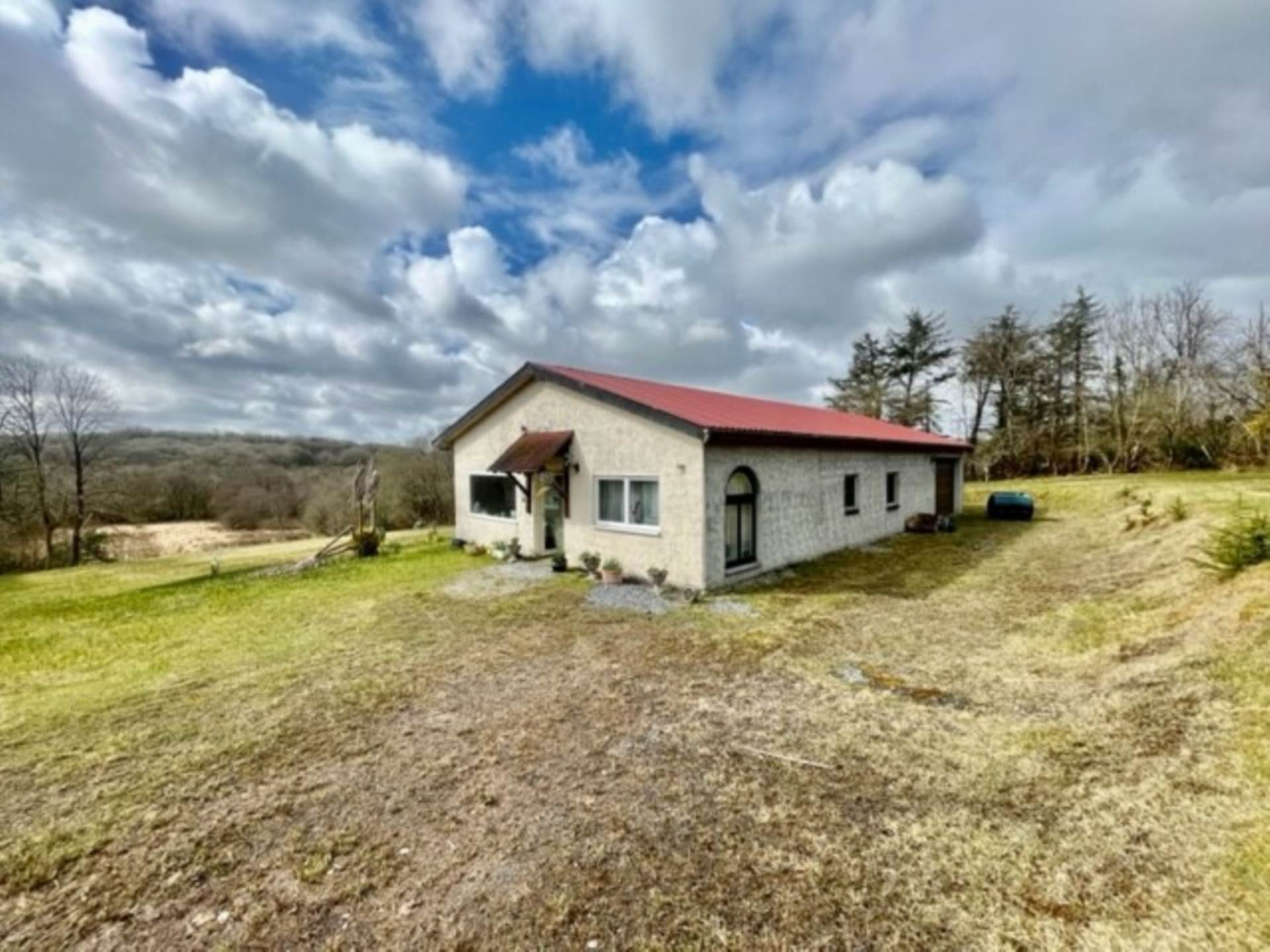 Drummin, Gort, Co. Galway, H91 K7WA Detached House — Farrell Auctioneers & Estate Agents Ltd