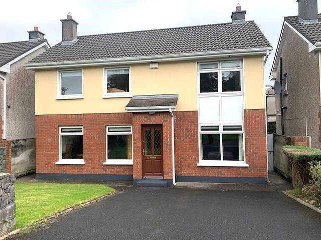 51 Cuan Glas, Bishop O’Donnell Road, Co. Galway Detached House — John Quinn Auctioneers