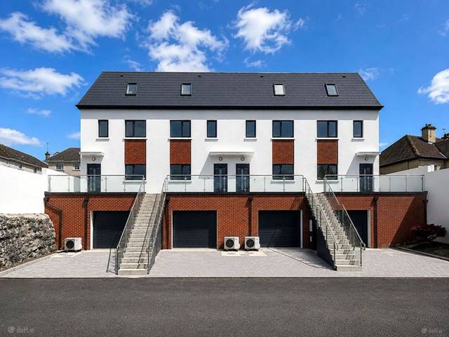 4 Leacach Ard, Danesfort Road, Loughrea, Co. Galway — Fair Deal Property