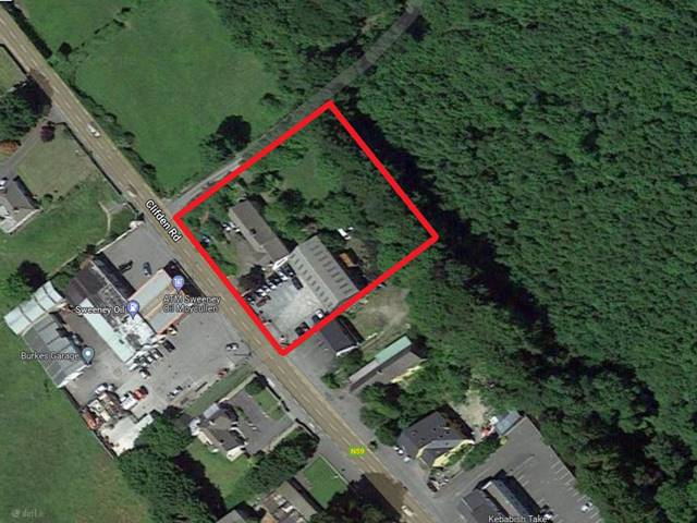 0.9 acre Development Site – Zoned C1 Town Centre – Killarainy, Clifden Road, Moycullen, Co. Galway — Keane Mahony Smith