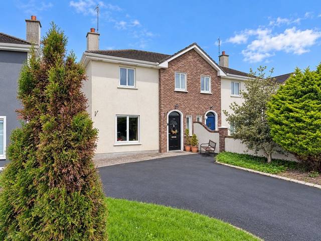 115 Cois Na H-Abhainn, Ballygaddy Road, Tuam, Co. Galway — Fair Deal Property