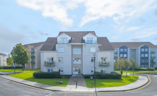 225 Gleann Na Ri, Murrough — Maxwell & Heaslip (Property Partners)