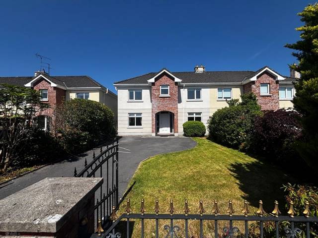 19 The Cricket Fields, Dunmore Road, Tuam, Co. Galway — Fair Deal Property