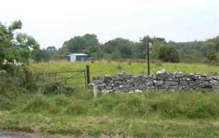 Knockcorrandoo, Monivea, Co. Galway — Cathal Moran Auctioneer