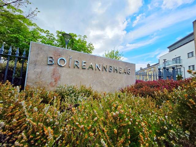 Apartment 27, Boíreann Bheag, Roscam, Co. Galway — Ocean Property Management