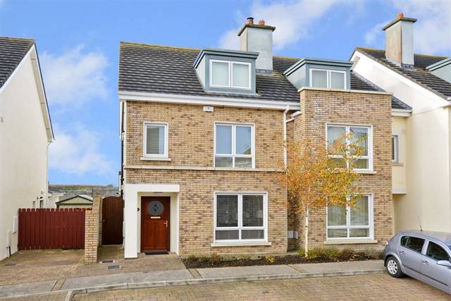 31 Reilean, Roscam, Co. Galway — Fair Deal Property