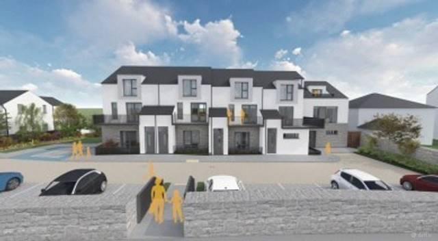 Station Road, Oranmore, Co. Galway — Keane Mahony Smith