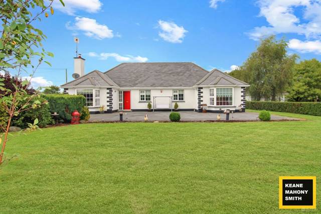 Stradbally East, Kilcolgan, Co. Galway — Keane Mahony Smith