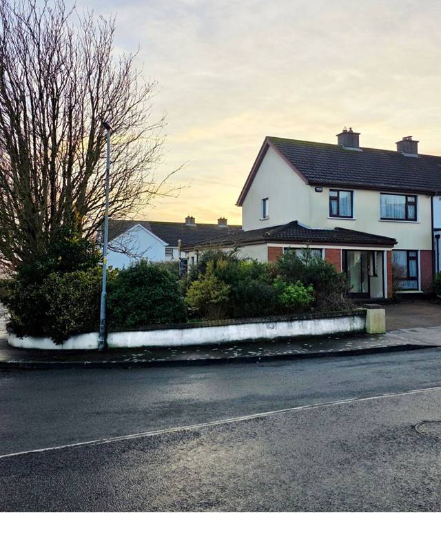 2 Chestnut Close, Renmore, Co. Galway — Ocean Property Management