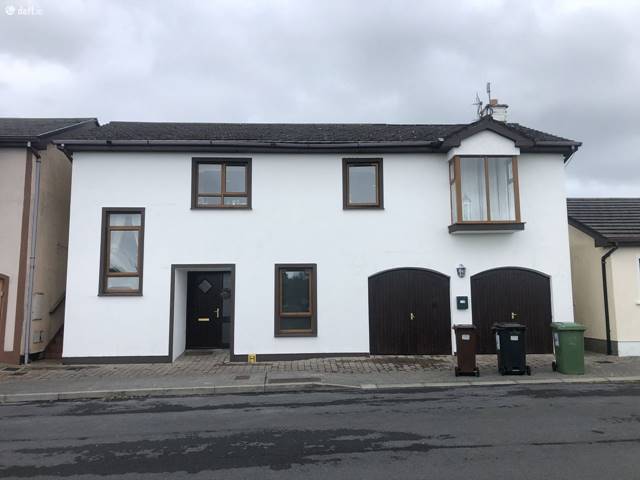 17 Radharc Na Farraige, Ballymoneen Road, Knocknacarra, Co. Galway Semi-detached House — John Dolan Auctioneers Ltd