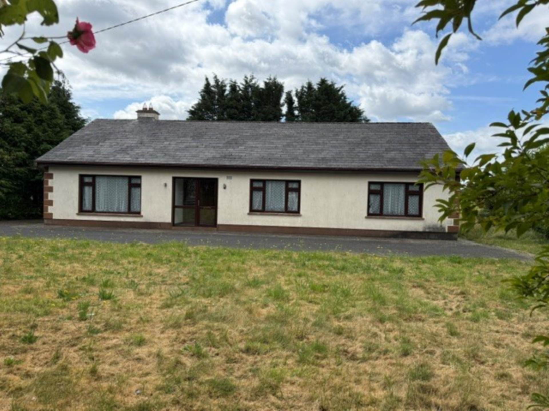 Cloonahaha, Gort, Co. Galway H91 VHC7 Detached House — Farrell Auctioneers & Estate Agents Ltd