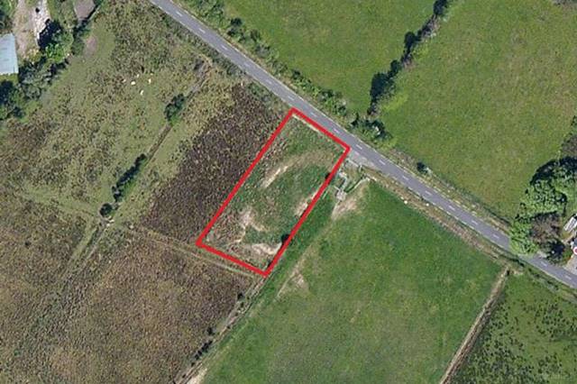 Approx. 0.62 acre site at Lurgan, Caltra, Co. Galway — Keane Mahony Smith