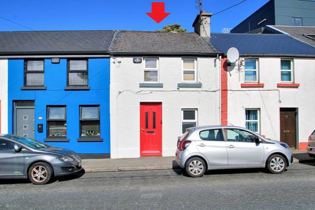 14 Grealishtown, Bohermore, Galway City Centre — Keane Mahony Smith