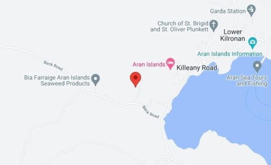 Pump Road, Kilronan, Inishmore — Maxwell & Heaslip (Property Partners)