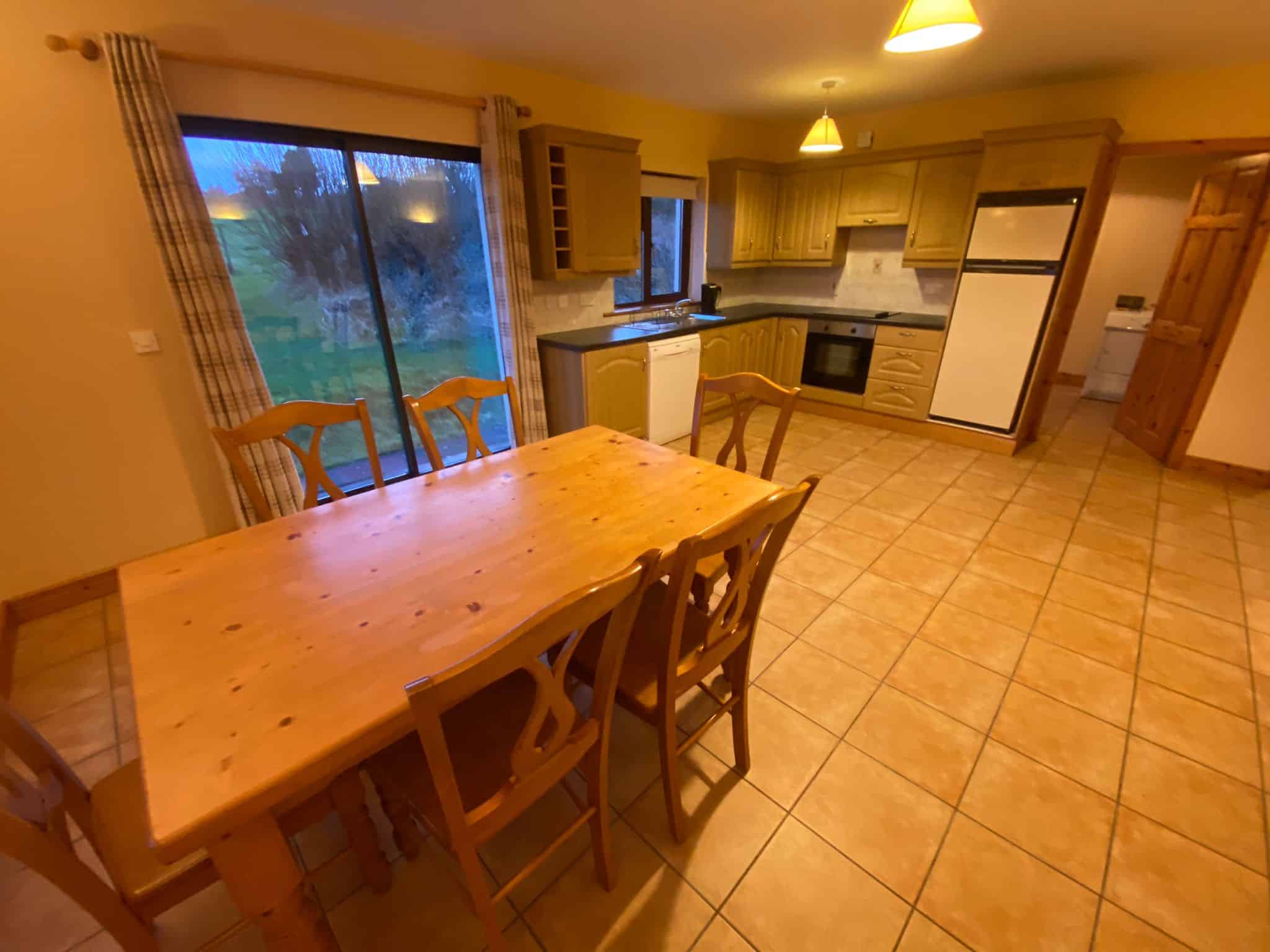 5SRE, Ground Floor Apartment, Corcullen, Galway. — 5SRE / Five Star Real Estate